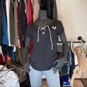 True Religion Tee